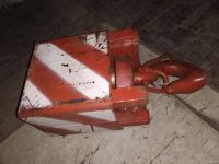 Лот: 13752808. Фото: 9. av крюк вращающийся грузоподъемный...