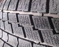 Лот: 3867014. Фото: 2. Hankook Nordik iS 235/55/R18 100T. Шины, Диски