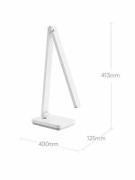 Лот: 25510552. Фото: 2. Настольная лампа Xiaomi Table... Освещение