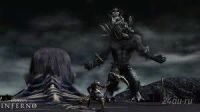 Лот: 1504547. Фото: 2. Dantes Inferno (PS3). Игровые приставки, консоли, видеоигры