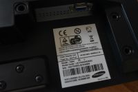 Лот: 7555634. Фото: 4. монитор Samsung SyncMaster 740N. Красноярск