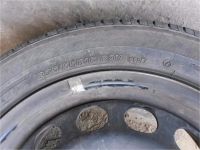 Лот: 8125652. Фото: 2. Brigestone Regno GR- 8000 205... Шины, Диски