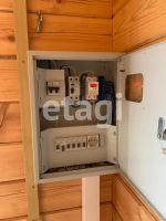 Лот: 23479184. Фото: 8. Продам 1-этажн. дачу 30 кв.м...