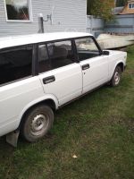 Лот: 12193813. Фото: 2. ВАЗ-2104 1993г.В Богучанах. Авто, мото, водный транспорт