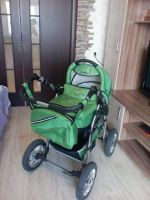 Лот: 7434961. Фото: 3. Коляска murano bebetto 3 в 1. Дети растут