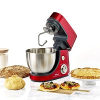 Лот: 11323555. Фото: 4. Кухонный Комбайн Tefal Qb 508Gb1. Красноярск