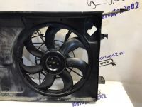 Лот: 21709332. Фото: 11. диффузор Kia Cerato TD