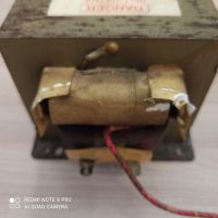 Лот: 18972463. Фото: 2. Силовой трансформатор MDT-851emr... Радиодетали  (электронные компоненты)