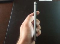 Лот: 10100613. Фото: 3. iPhone 6S 16g РСТ Состояние Нового. Красноярск