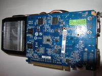 Лот: 4151086. Фото: 2. Видеокарта PCI-E Gigabyte GeForce... Комплектующие