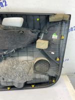 Лот: 24938989. Фото: 9. обшивка двери Hyundai Solaris...