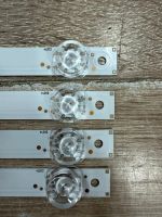 Лот: 23294364. Фото: 4. комплект подсветки , TCL65LB22... Красноярск