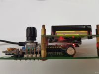 Лот: 15646319. Фото: 2. DIY GyverControl "Контроллер теплицы... Парники, теплицы