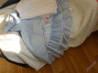 Лот: 1028566. Фото: 3. Платье для девочки!. Дети растут