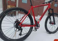 Лот: 18920753. Фото: 3. Велосипед Schwinn Rocket 27.5. Спортивные товары