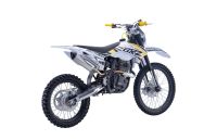 Лот: 25636082. Фото: 6. Мотоцикл кроссовый эндуро BRZ...