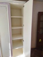 Лот: 25728461. Фото: 4. Шкаф для детской из комплекта... Красноярск