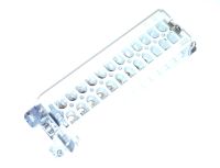 Лот: 25777590. Фото: 3. Контактная вставка HZW-HE-024-M. Красноярск