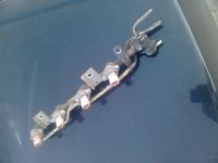Лот: 3982958. Фото: 2. крышка клапанная nissan QG15DE. Автозапчасти