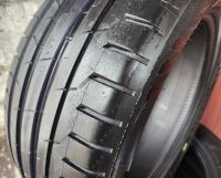 Лот: 20298124. Фото: 3. Nokian Tyres Hakka Black 2 SUV... Авто, мото, водный транспорт