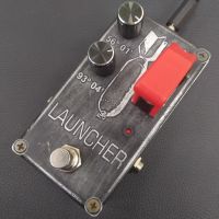 Лот: 8819458. Фото: 5. Launcher fuzz .PSHC pdls.