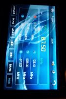 Лот: 6441770. Фото: 6. Универсальный 2Din медиа плеер