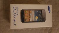 Лот: 10863671. Фото: 2. Samsung Galaxy Ace 2. Смартфоны, связь, навигация