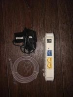 Лот: 10066481. Фото: 2. Роутер Netgear WNR612. Сетевые устройства