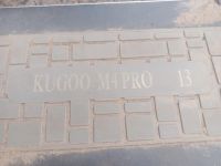 Лот: 25257487. Фото: 2. Электросамокат Kugoo M4 Pro. Электросамокаты, гироскутеры и комлектующие