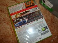 Лот: 2278557. Фото: 2. forza motorsport 4 новая лицензия. Игровые приставки, консоли, видеоигры