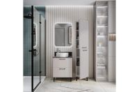 Лот: 24428416. Фото: 2. Тумба напольная ИТАНА Nais. Мебель