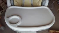 Лот: 8440563. Фото: 3. Стульчик Peg Perego Tatamia. Дети растут