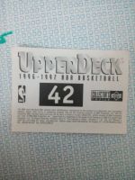 Лот: 6257066. Фото: 3. наклейки UpperDeck 1996-1997 NBA... Коллекционирование, моделизм