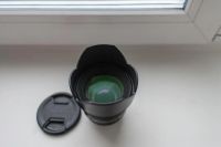 Лот: 7187160. Фото: 4. объектив SIGMA 50мм f 1.4 EX DG...