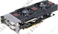 Лот: 2773750. Фото: 3. ASUS GTX 660 Ti DirectCu2 OC 967... Компьютеры, оргтехника, канцтовары