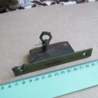 Лот: 24616051. Фото: 6. Замок врезной № 5 клеймо Т.М...