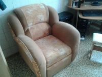 Лот: 3877240. Фото: 3. Кресло. Мебель