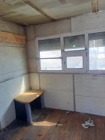 Лот: 20258199. Фото: 7. Бытовка, вагончик , ларёк б/у