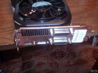 Лот: 9340631. Фото: 3. Palit GeForce GTX 780 Ti JetStream. Компьютеры, оргтехника, канцтовары