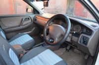 Лот: 2020174. Фото: 6. Автомобиль Nissan Вluebird 1999...