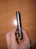 Лот: 1406624. Фото: 3. продам sony ericsson j105i + 4... Красноярск