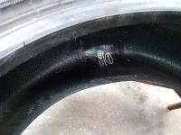 Лот: 24657560. Фото: 4. 2шт 215-50-17 Triangle PL01. Красноярск