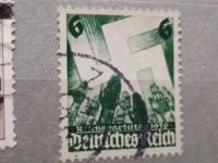 Лот: 18735708. Фото: 2. Германский рейх 1936. Нюрнбергский... Коллекционирование, моделизм