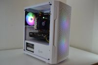 Лот: 17001410. Фото: 6. Игровой компьютер 6 ядер/RX 580...