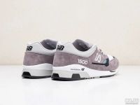 Лот: 17096477. Фото: 3. Кроссовки New Balance 1500 (18657... Одежда, обувь, галантерея