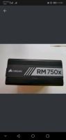 Лот: 12673533. Фото: 4. Corsair rm750x. Красноярск