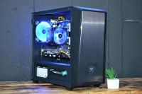 Лот: 19073567. Фото: 7. Игровой компьютер xeon E5 2650V2...