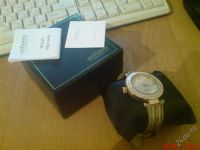 Лот: 915063. Фото: 2. Женские часы oriflame. Ювелирные изделия, бижутерия, часы