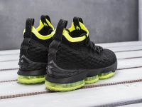 Лот: 16031223. Фото: 4. Кроссовки Nike Lebron XV (10538... Красноярск