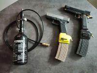 Лот: 19168949. Фото: 2. Адаптер ввд под М-магазины GLOCK... Военно-спортивные игры